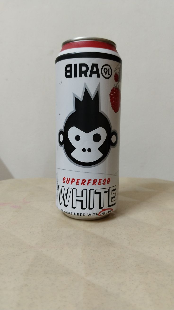 Bira White