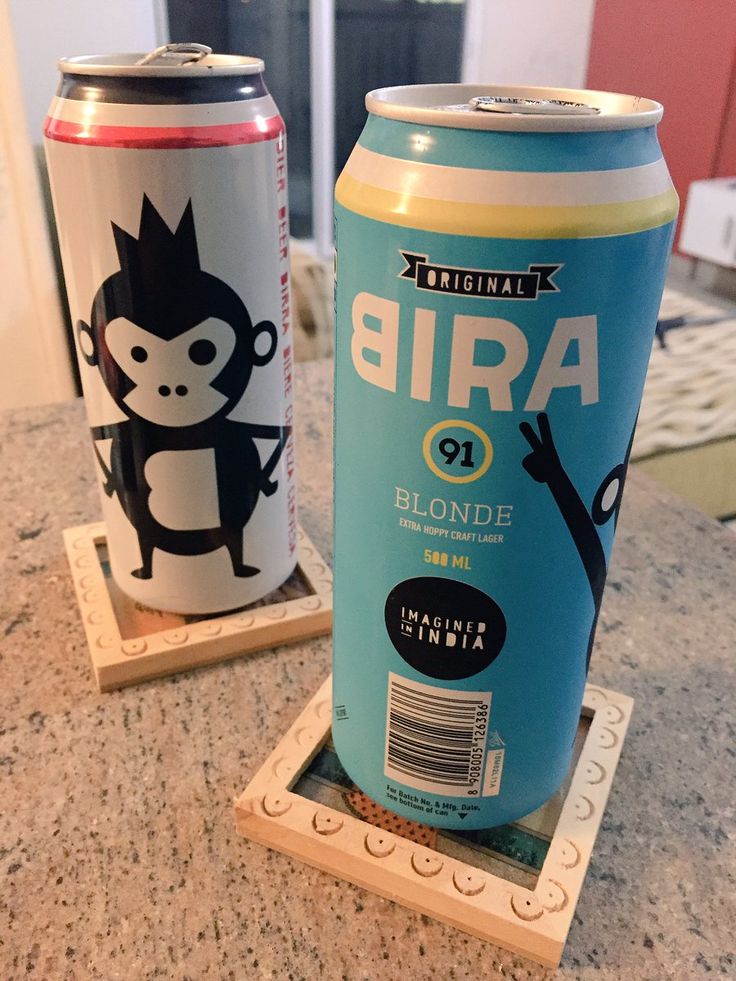Bira 91 Blonde