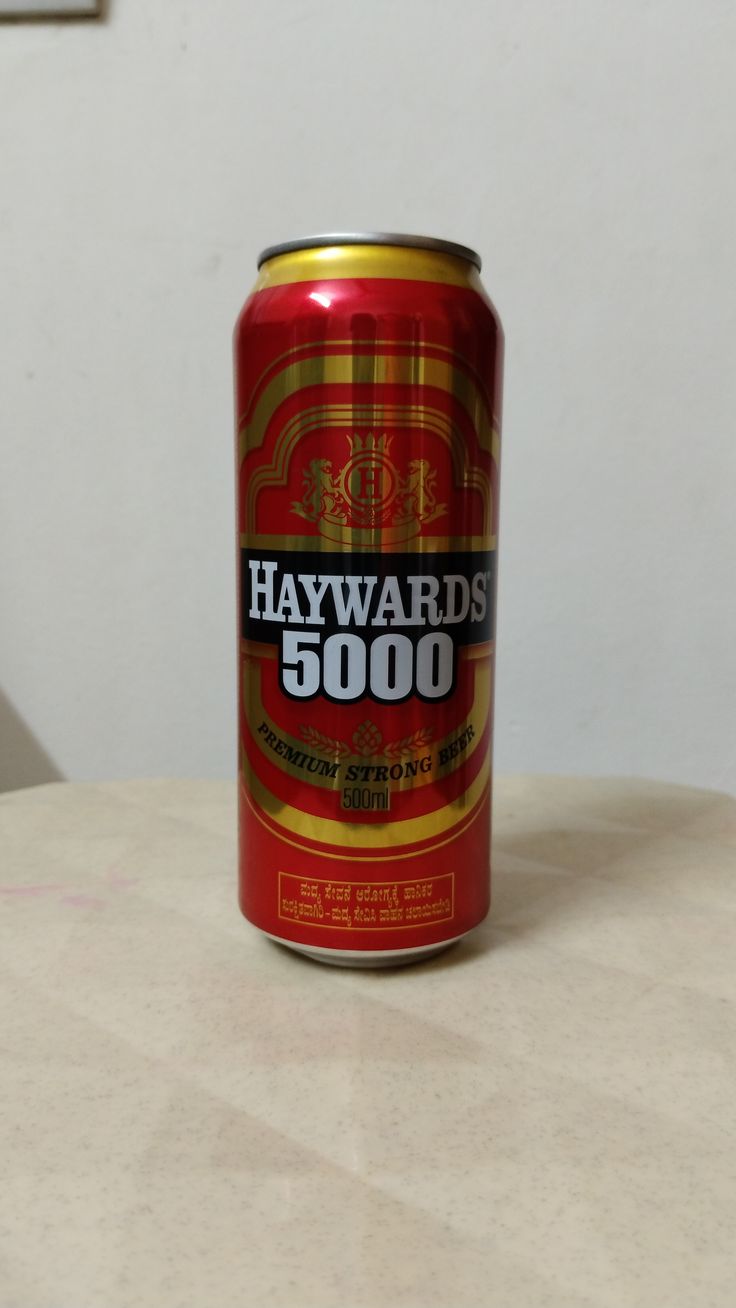Haywards 5000 Stronge