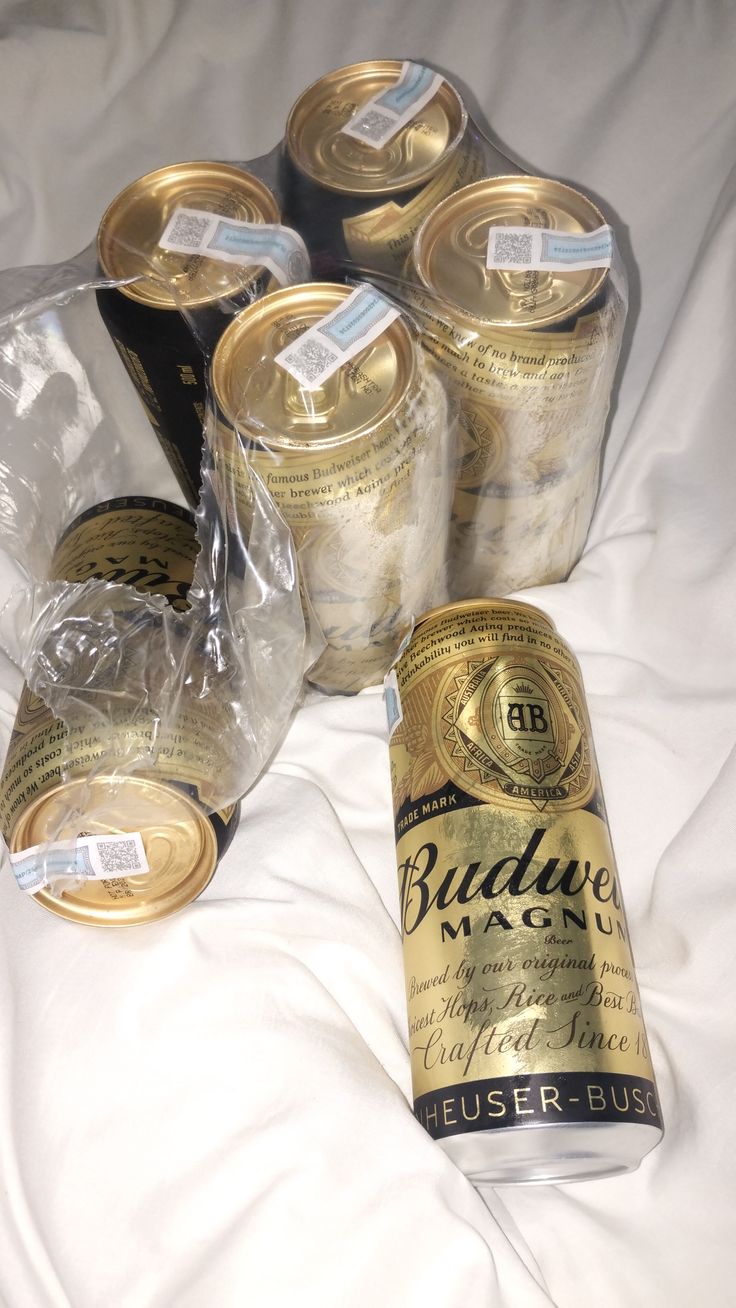 Budweiser Magnum