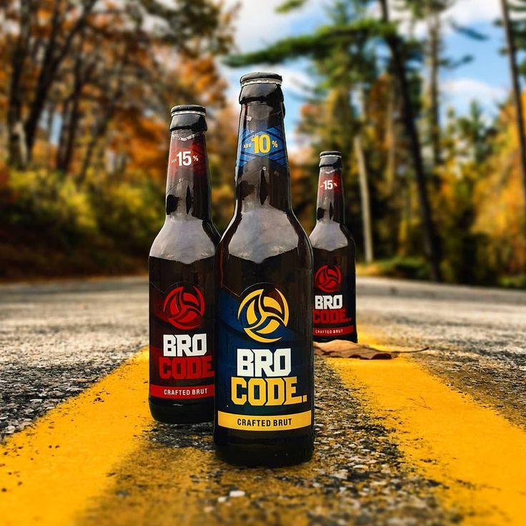 Bro Code